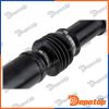 Arbre de transmission avant pour SUZUKI | NWN-SU-023, 27102-83101
